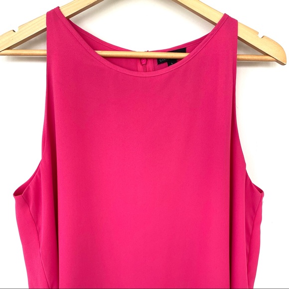 Cynthia Rowley flowy tank top - Picture 4 of 10